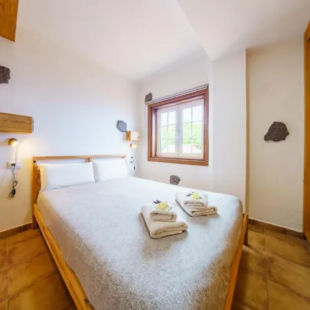 Casa Familiar Con Terraza Privada Сasa de vacaciones