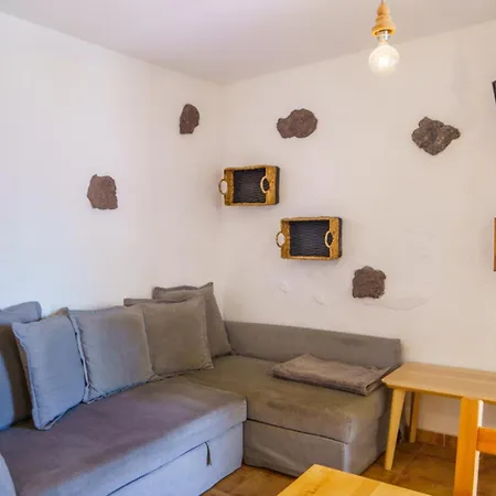 Casa Familiar Con Terraza Privada Los Realejos